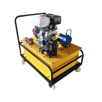 這些設(shè)計(jì)，讓外置式液壓系統(tǒng)的使用沒(méi)有意外