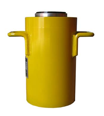 雙耳液壓油缸-使用細節(jié)不可忽視！