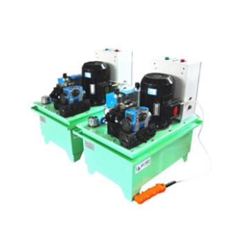 操作全自動(dòng)液壓系統(tǒng)，帶來(lái)怎樣的便利